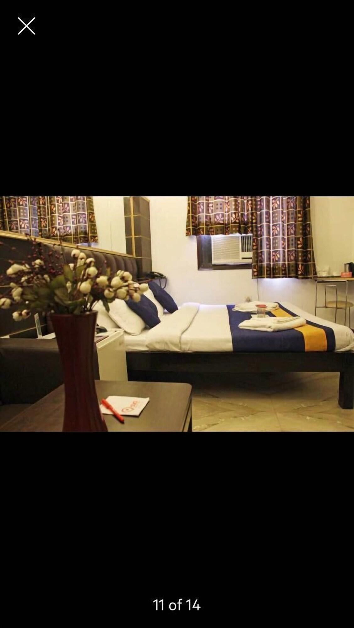 Hotel Amrit Villa Delhi  Exterior photo