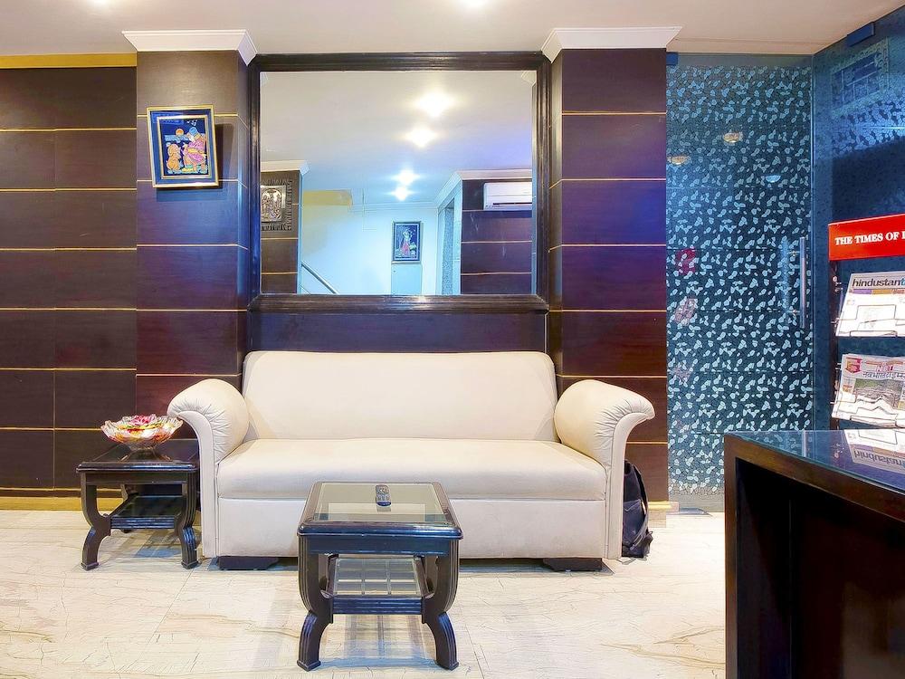 Hotel Amrit Villa Delhi  Exterior photo