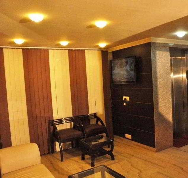 Hotel Amrit Villa Delhi  Exterior photo