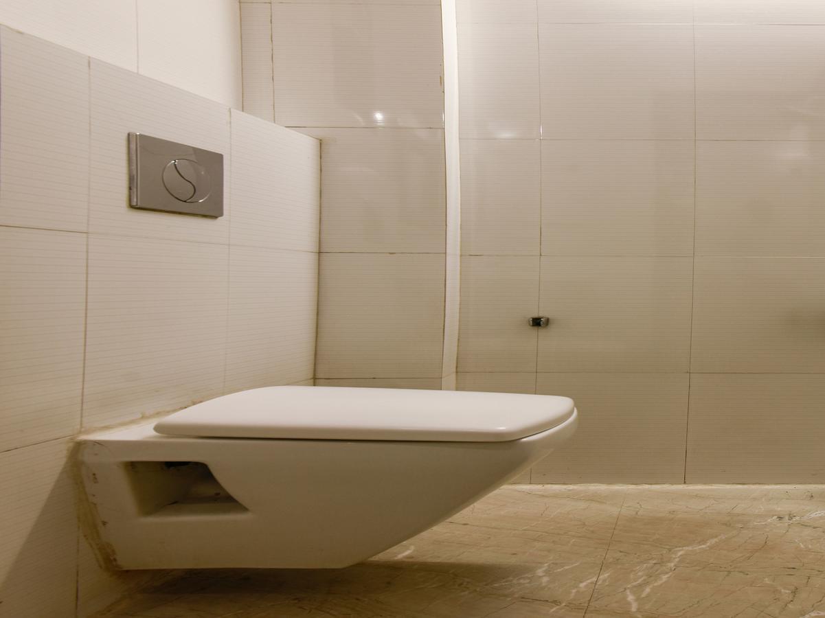 Hotel Amrit Villa Delhi  Exterior photo