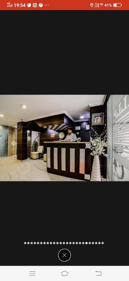 Hotel Amrit Villa Delhi  Exterior photo