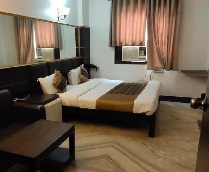 Hotel Amrit Villa Delhi  Exterior photo